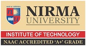 Logo of Nirma University